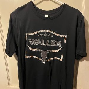 Morgan Wallen T-shirt
